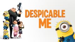 Charming family favourite featuring the iconic Minions