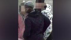 Police hunt as man seriously injured in attack