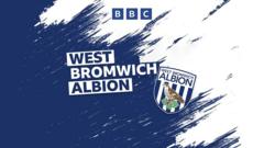 'Bilkul model' not Baggies' long-term plan - Mason