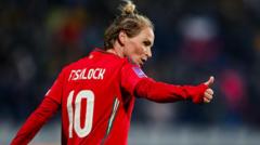 Fishlock to start for Wales as future taken off agenda