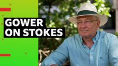 'Possibly his last chance' - Does Ashes success define Stokes' captaincy?