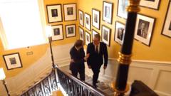 What we found out in Starmer's BBC interview