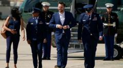 US-Iran talks to begin in Switzerland as Tehran says it closed Strait of Hormuz