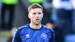 Midfielder Field signs QPR contract extension