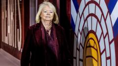 Hearts 'comfortable' with finances as Budge exits