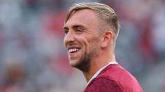 What Did Bowen Say About His Cardiff Rejection and Running in Potato Fields?