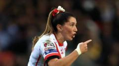 Gaskin kick sends Saints top with win over Leeds