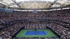 Arthur Ashe Stadium to get revamp under $800m plan