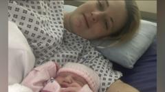 'Plastic bedsheet could save mums' lives'