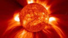 Why India’s latest Sun mission finding is crucial for the world