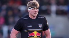 Newcastle lock Usher signs new deal