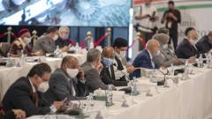 Libya Siyasi Diyalog Forumu