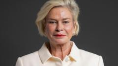 MP denies swearing outburst at nuclear plant