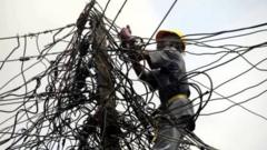 National grid collapse update: How Nigeria restore normal light supply nationwide