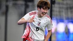 Could Tottenham&#039;s New Teen Sensation Koga Transform Their Defense?