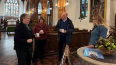 Churches fear tax changes put maintenance at risk