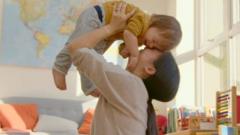 CHILDREN