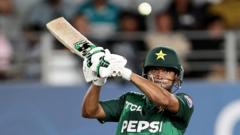 Nawaz hits Pakistan’s fastest T20 ton in win over NZ