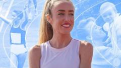 McColgan hoping to 'sneak' Olympic 10,000m bronze