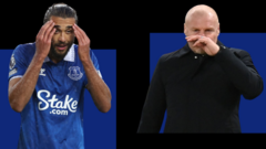 Everton’s defining week amid 777 takeover uncertainty