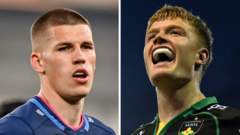 Leinster recall stars to face settled Northampton – semi-final preview