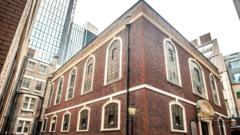 Tower block plan next to synagogue 'an obscenity'