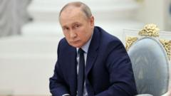 Rusia, Perang Ukraina, Uni Eropa