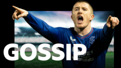 ‘Ipswich look to hijack Lundstram deal’ – gossip