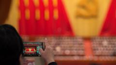 중국 공산당원은 의무적으로 앱을 설치해야 한다