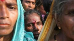 India, perempuan, kasta, pemerkosaan