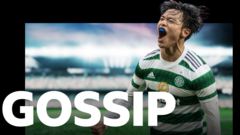 Thursday's Scottish Gossip