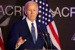 Eski Başkan Biden'ın yakalandığı agresif prostat kanseri hakkında neler biliniyor? 