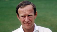 England and Kent spinner Underwood dies aged 78