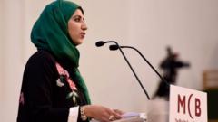 Zara Muhammad