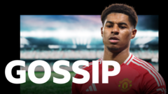 Dortmund join race for Rashford – Friday’s gossip