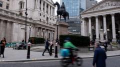 Bank of England's latest interest rate decision imminent