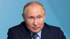 Володимир Путін