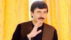 عثمان کاکړ