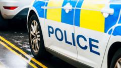 Teenager fighting for life and driver hurt after crash on M80