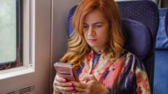 Will Your Train Ride Have Phone Signal by 2028?
