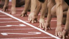 British athlete supplied with drugs, according to US court documents