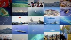 South China Sea