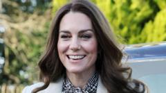 Kate says emotional skills must be priority for healthier society