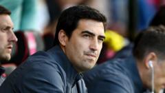Childhood friends turned rivals - Iraola set for Arteta reunion
