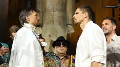 Why Everything You Know About Usyk vs Verhoeven is Wrong