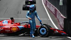 Verstappen fastest in Miami Grand Prix practice