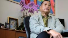 Jimmy Lai