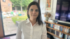 'My physio sex offender should have been stopped'