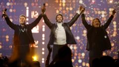 Take That latest to move from troubled Co-op Live to rival venue