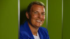 What did we learn from meeting new NI boss Oxtoby?